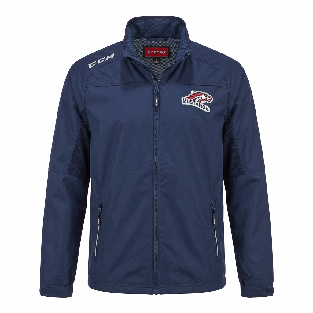 CCM - Premium Skate Jacket Youth - J5590