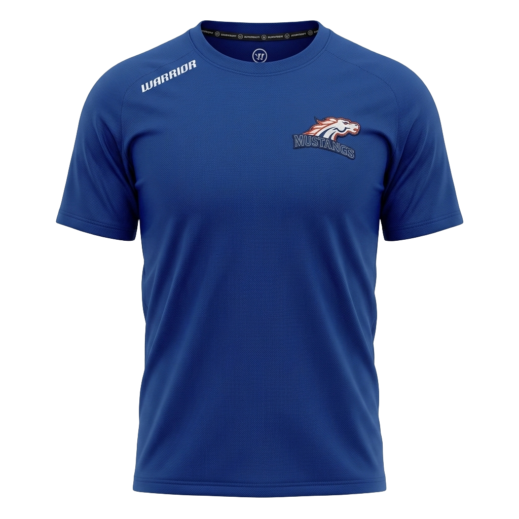 Warrior - WMT4389 - Team Traning CFT Tee