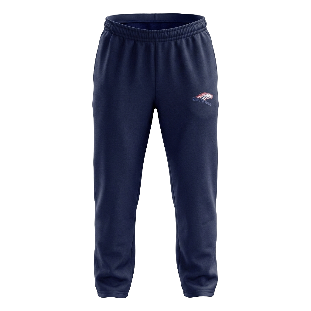 King Fashion -KF9200 - Mustang Youth Sweatpant