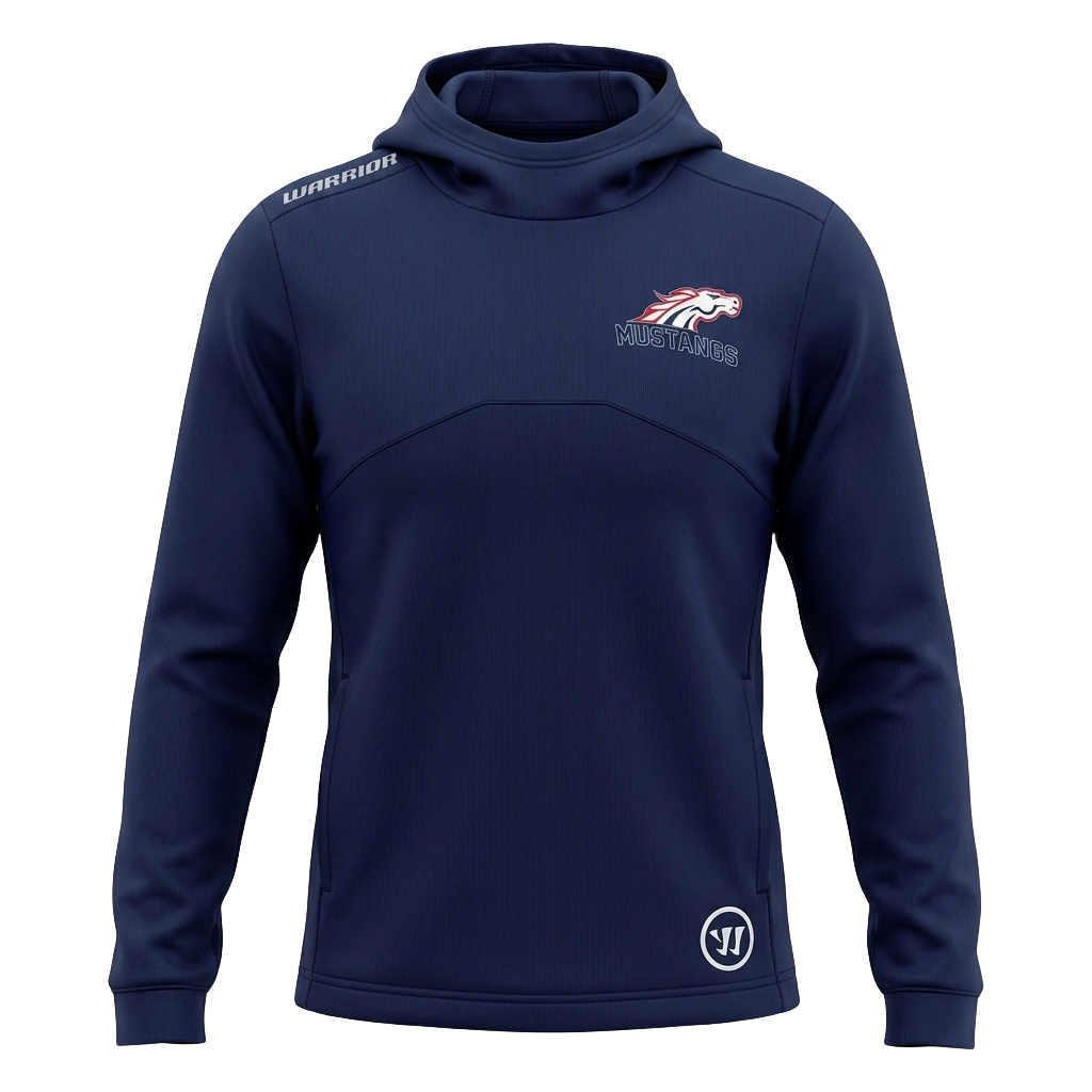 Warrior - WMT30526 - Street Oh Hoodie