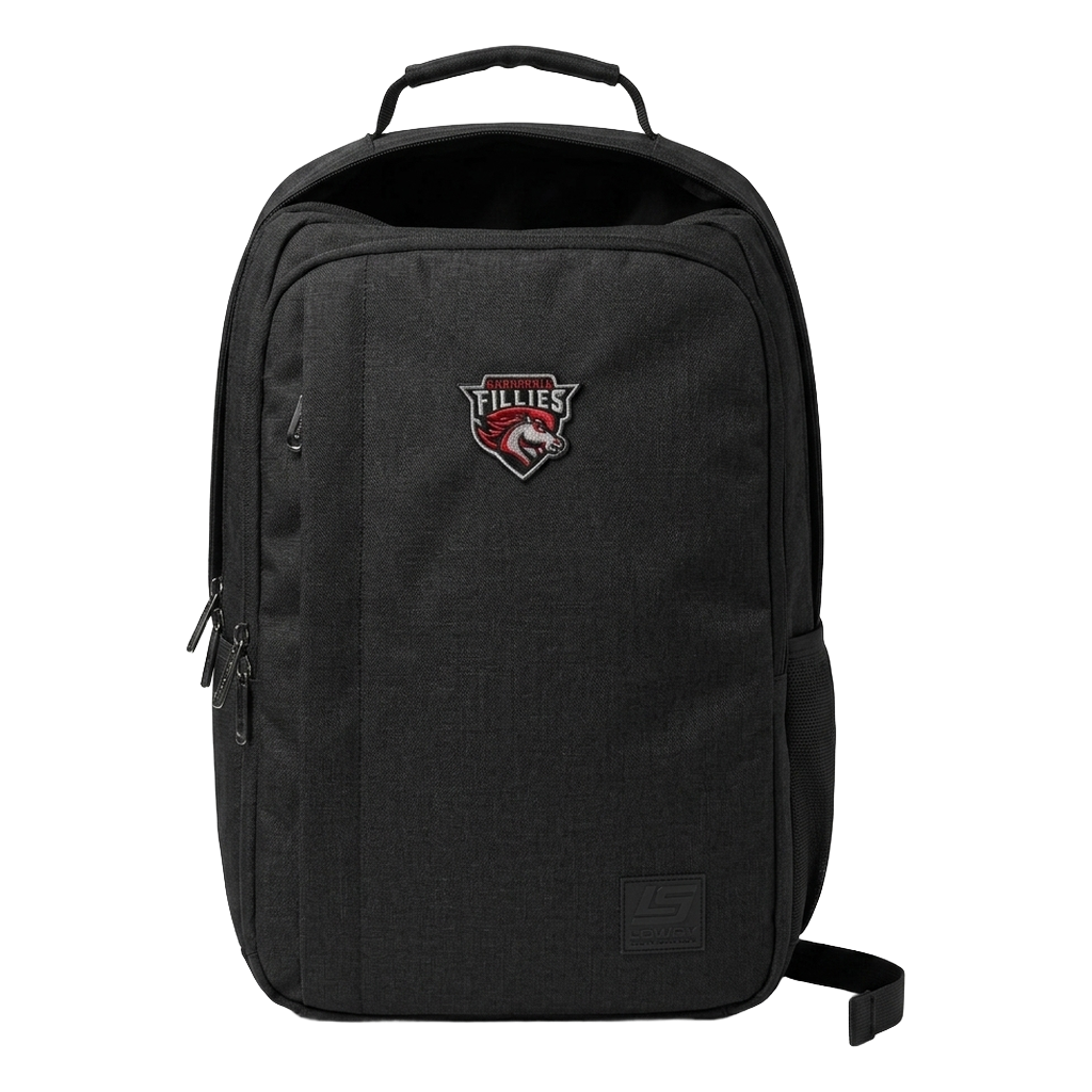 Lowry Pro-Grade Team Backpack