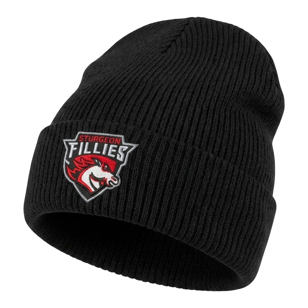 Muskoka Trail - H08050 - Ridge - 2X2 Rib Knit Cuff Toque