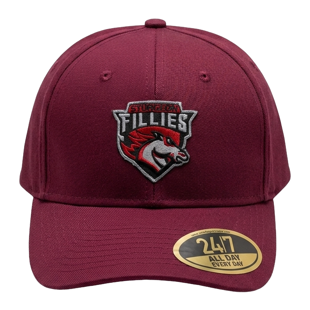 CSW 24/7 - H08200 - Value - Snap Back Cotton Twill Cap