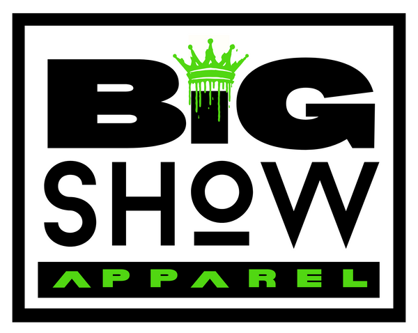 BigShow Apparel