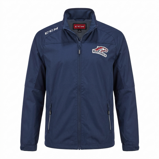 CCM - Premium Skate Jacket Youth - J5590