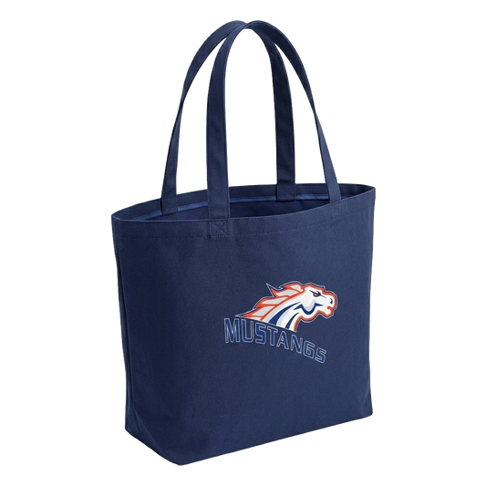 Mustangs - Tote Bag