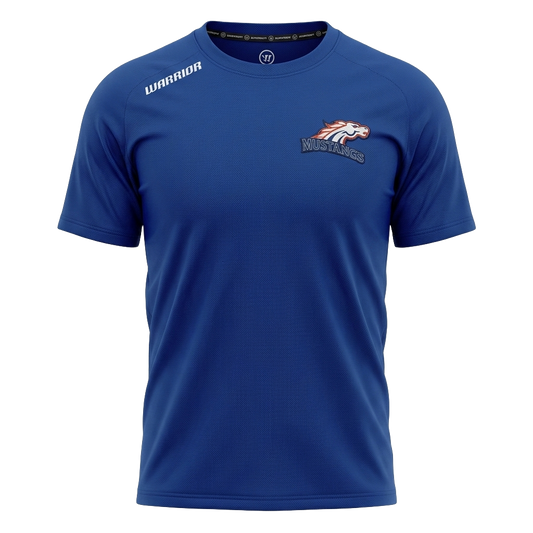 Warrior - WMT4389 - Team Traning CFT Tee