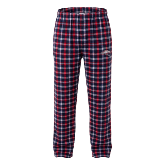 Boxercraft BM6624 - Flannel Team Lounge Pant