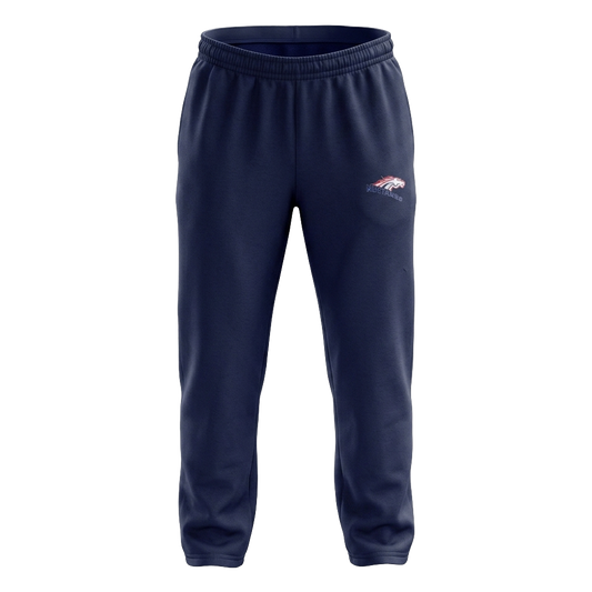 King Fashion -KF9200 - Mustang Youth Sweatpant