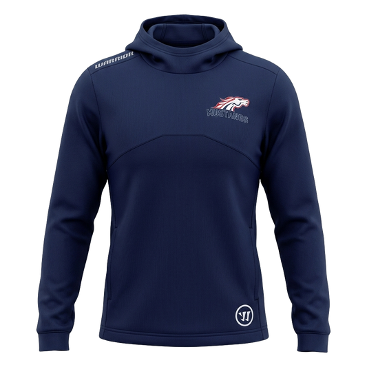 Warrior - WMT30526 - Street Oh Hoodie