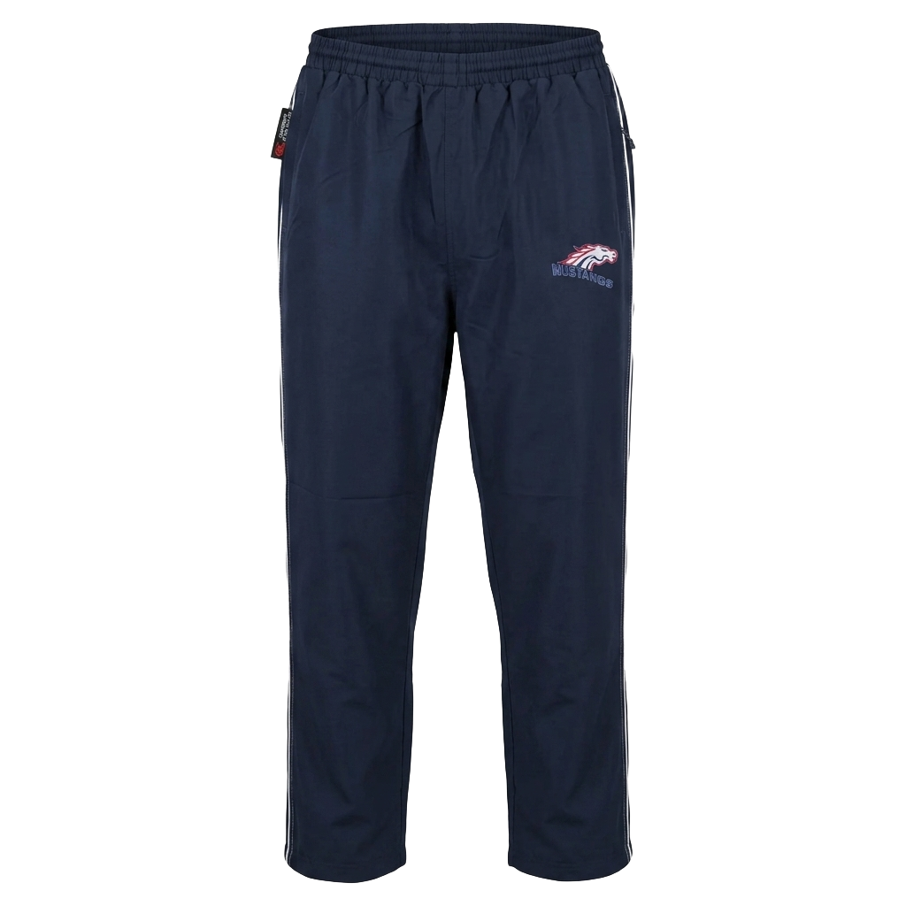 CSW - P04076 - Savvy - Ladies Athletic Track Pant