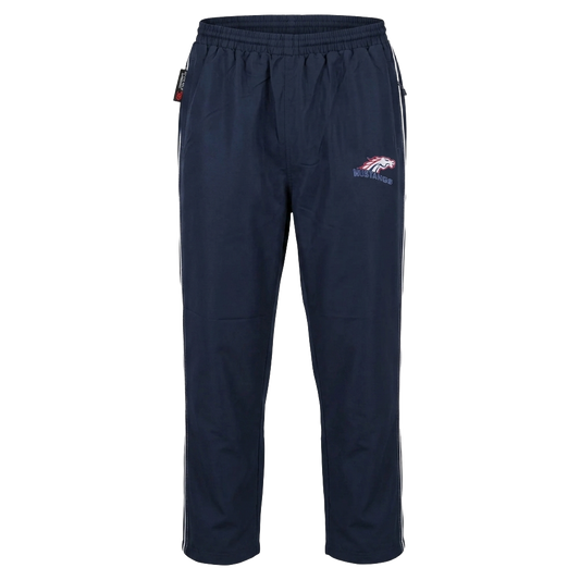 CSW - P04076 - Savvy - Ladies Athletic Track Pant
