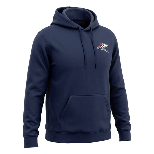 Kobe - 8950 Carrier Performance Fleece Hoodie