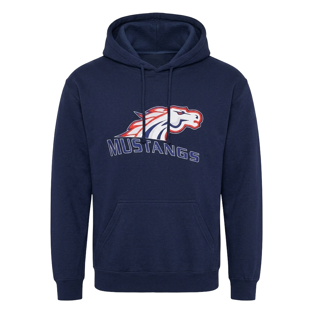 Gildan 18500 - Adult Hooded Sweatshirt