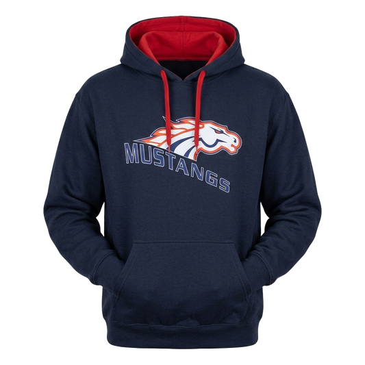 5 Rivers Apparel - 4250 Contrast Hoodie