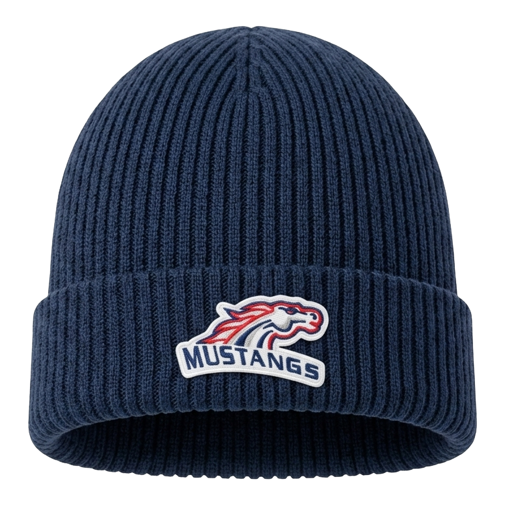 Muskoka Trail - H08050 - Ridge - 2X2 Rib Knit Cuff Toque