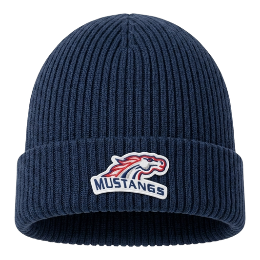 Muskoka Trail - H08050 - Ridge - 2X2 Rib Knit Cuff Toque