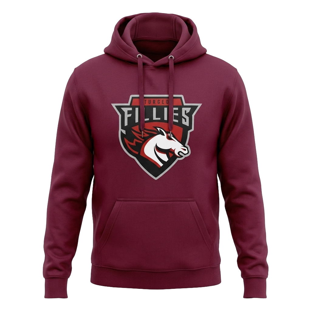 CSW 24/7 - L00550 - Vault - Adult Pullover Hooded Sweatshirt