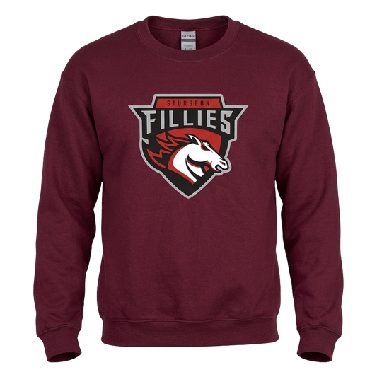 Gildan 18000 - Crewneck
