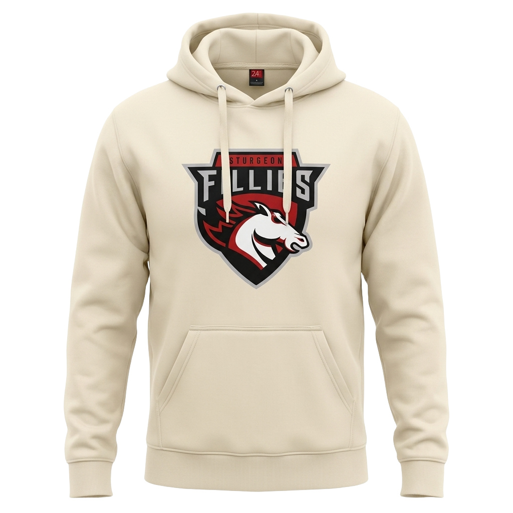 CSW 24/7 - L00550 - Vault - Adult Pullover Hooded Sweatshirt