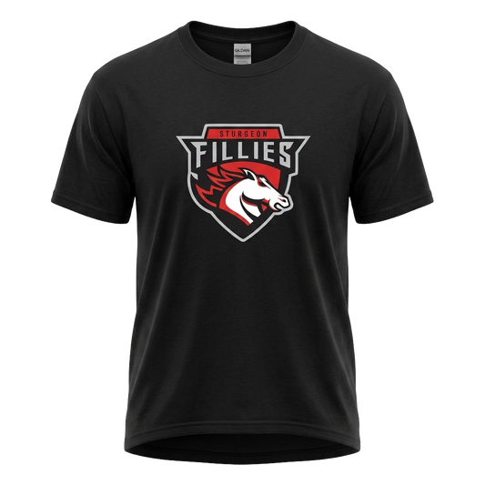 Gildan 5000 - Fillies T-Shirt