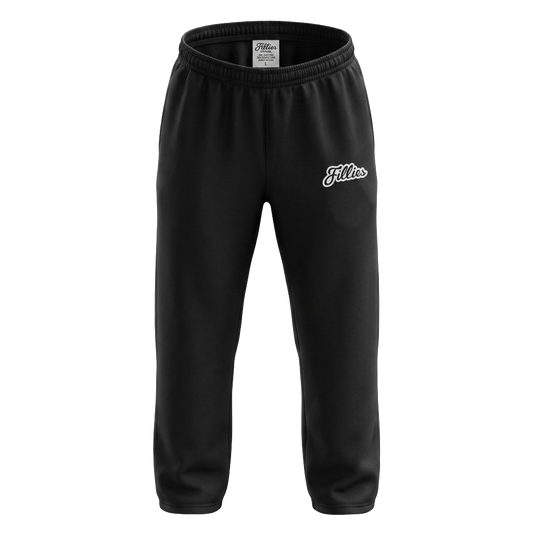 King Fashion -KF9200 - Fillies Youth Sweatpant