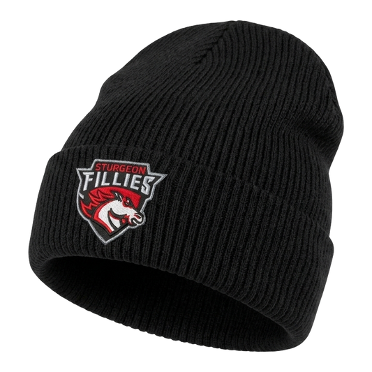 Muskoka Trail - H08050 - Ridge - 2X2 Rib Knit Cuff Toque