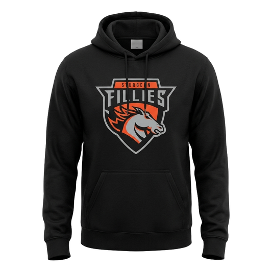 Gildan 18500 - Adult Hooded Sweatshirt