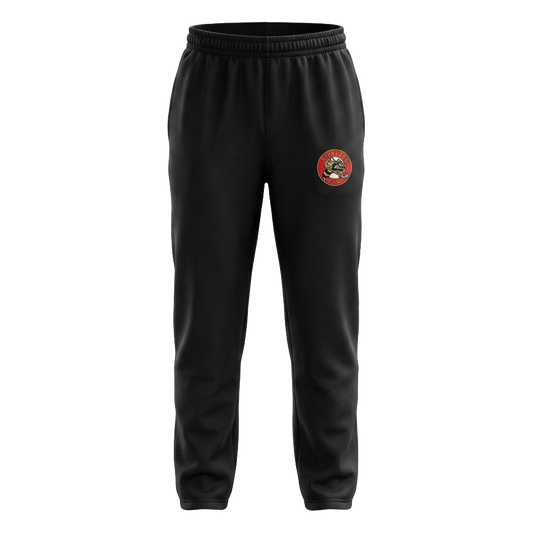 King Fashion -KF9200 - Sting Script - Youth Sweatpant