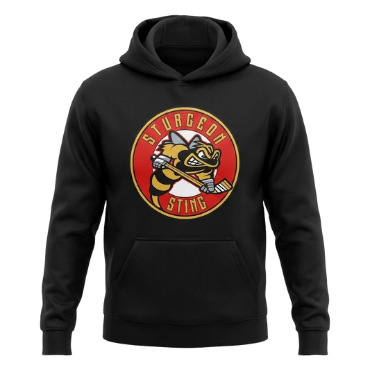 Gildan 18500 - Adult Hooded Sting Classic - Sweatshirt