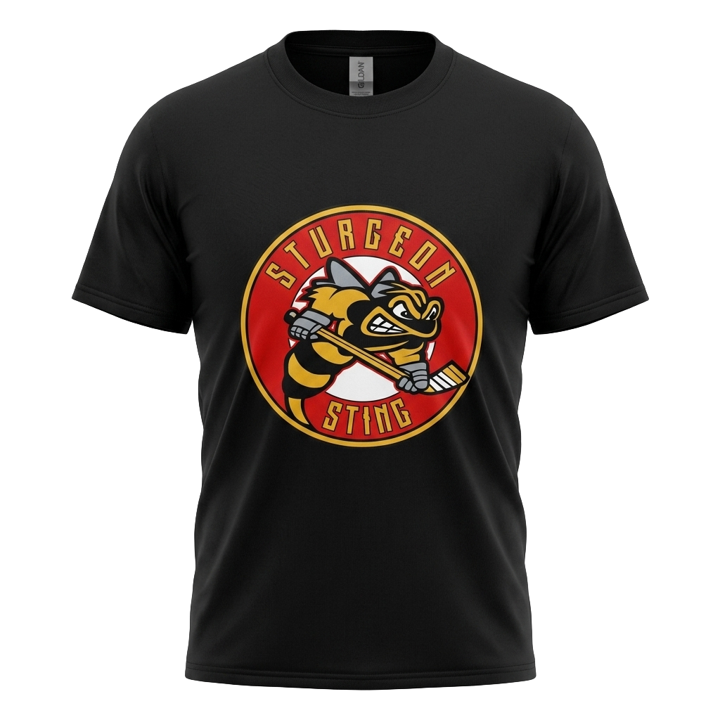 Gildan 5000 - Sting Classic T-Shirt