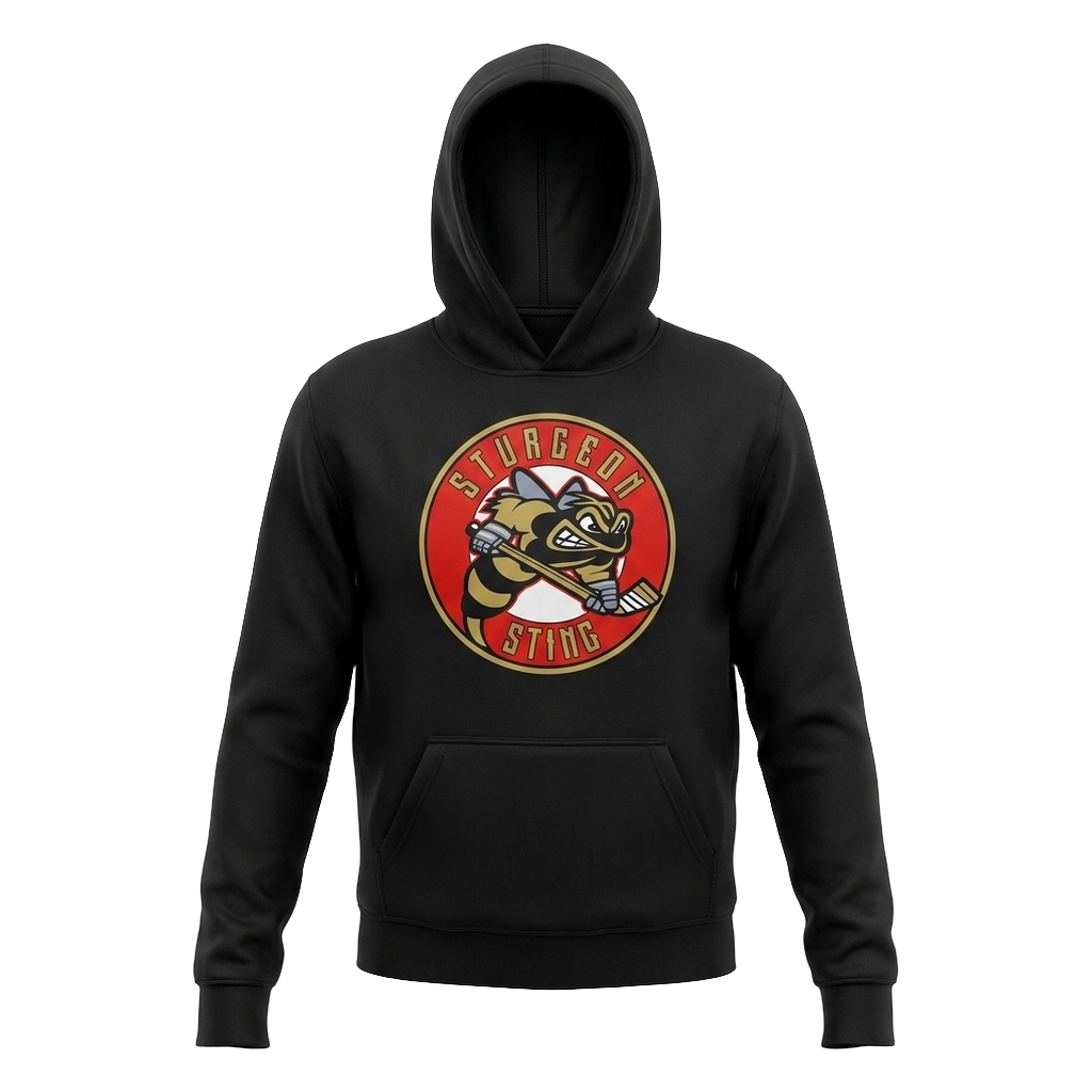 Gildan 18500B - Youth Hooded Sting Classic - Sweatshirt