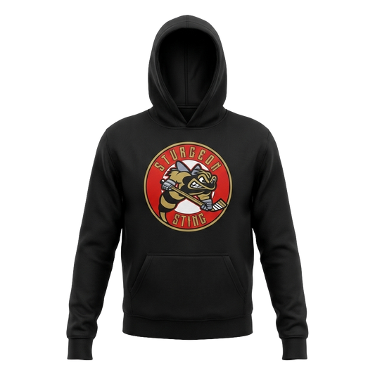 Gildan 18500B - Youth Hooded Sting Classic - Sweatshirt