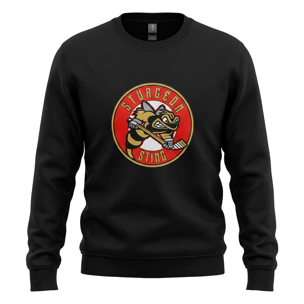 Gildan 18000 - Sting Classic Crewneck