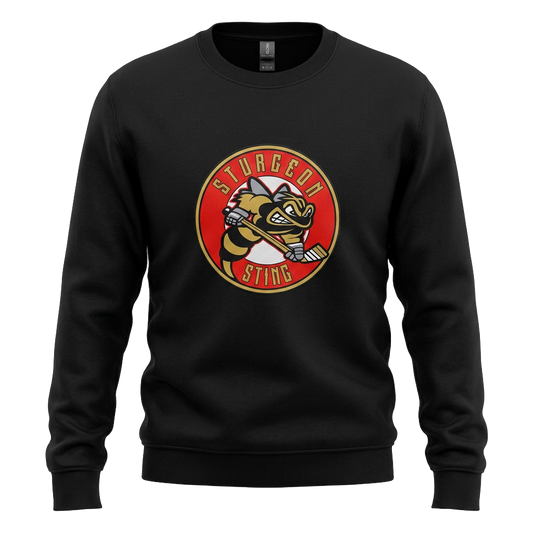 Gildan 18000 - Sting Classic Crewneck