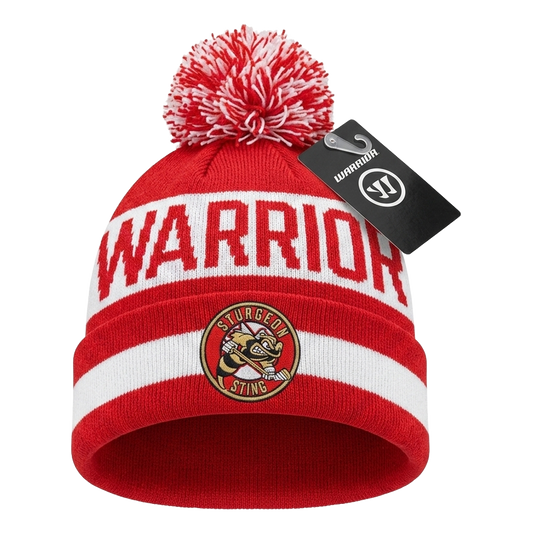 Warrior Team Toques - Sting Classic - TTOQUE4