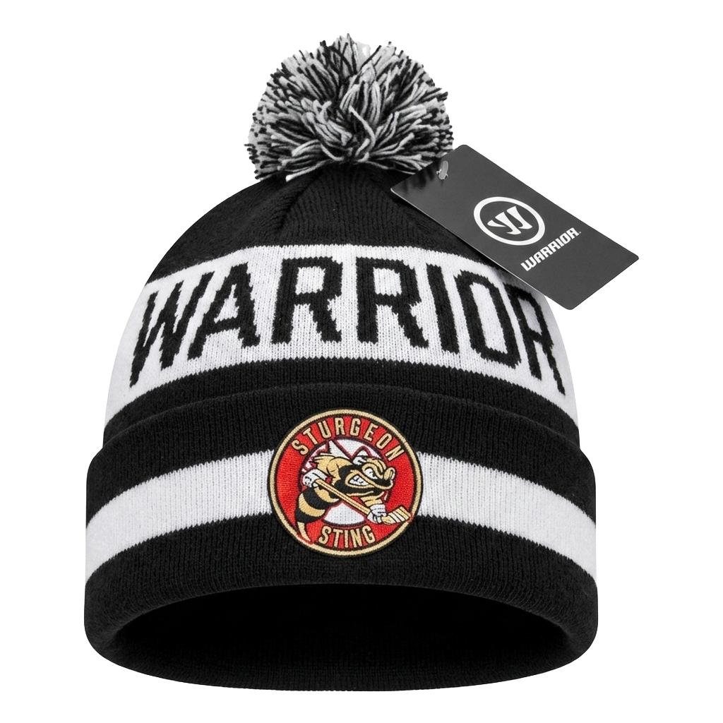 Warrior Team Toques - Sting Classic - TTOQUE4