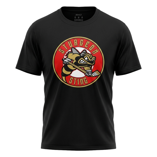 Augusta 790 - Wicking T-shirt - Sting Classic T-Shirt