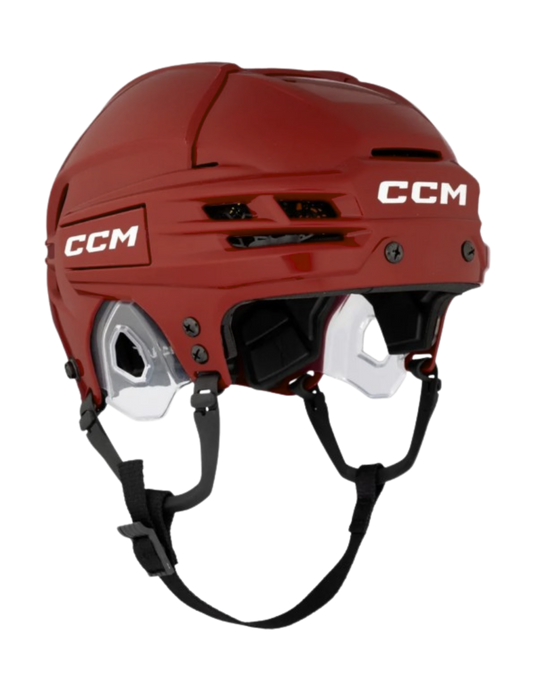 CCM 720 Helmet - Maroon